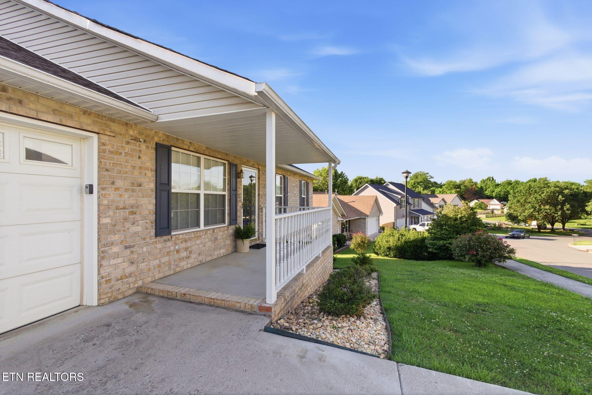 421 Drakewood Road Knoxville TN 37924