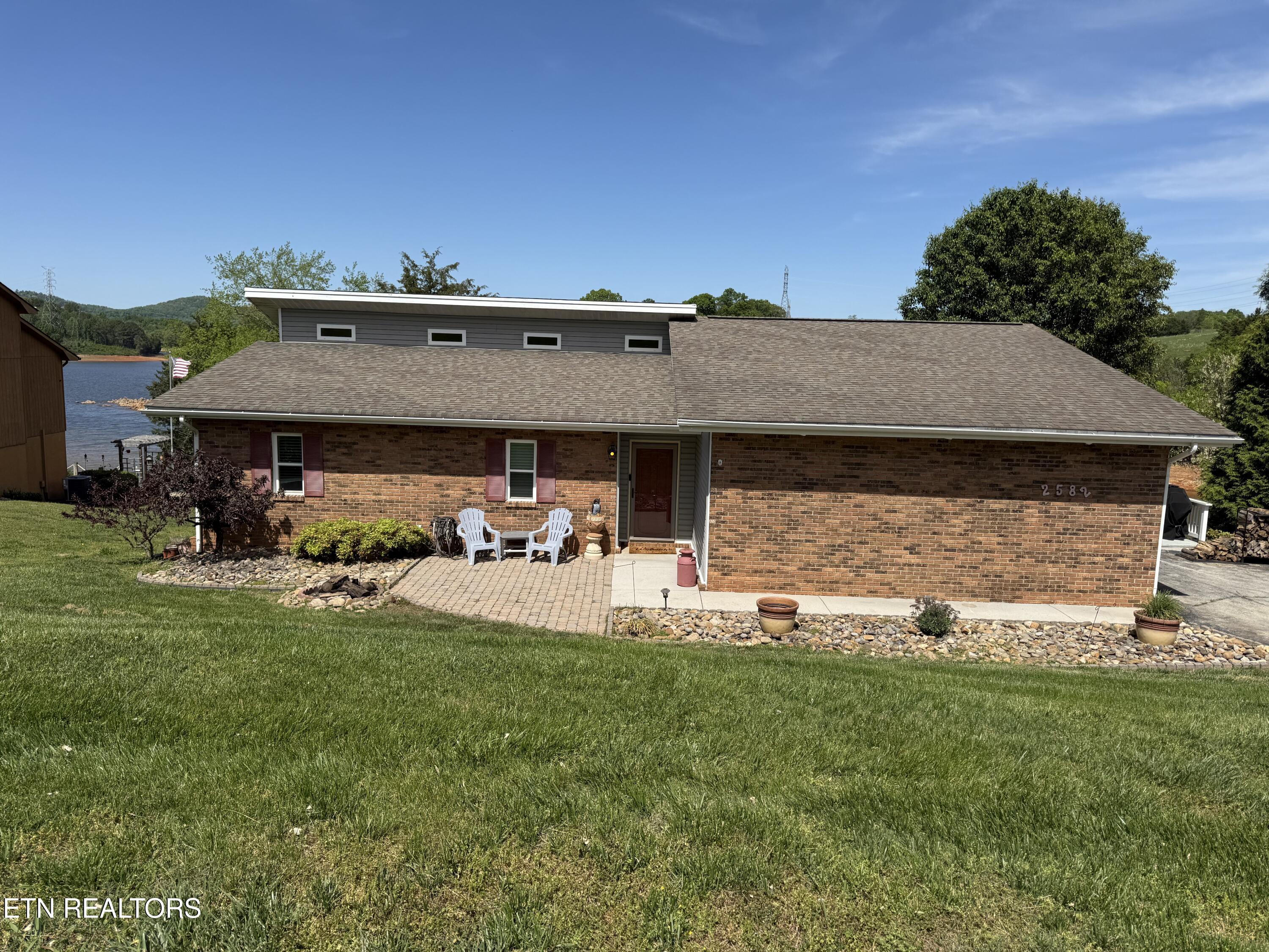 2582 Lakemont Circle Morristown TN 37814