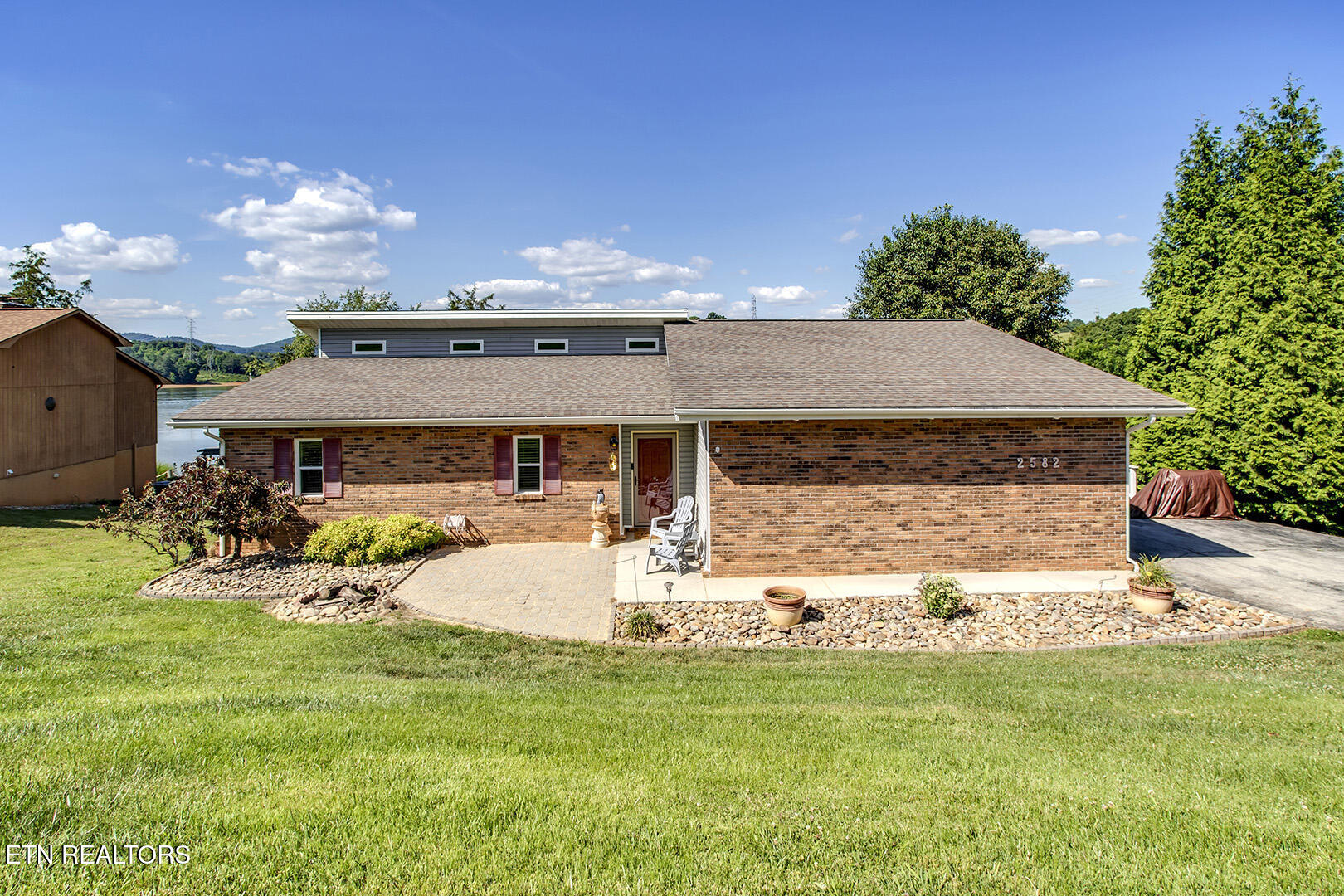2582 Lakemont Circle Morristown TN 37814