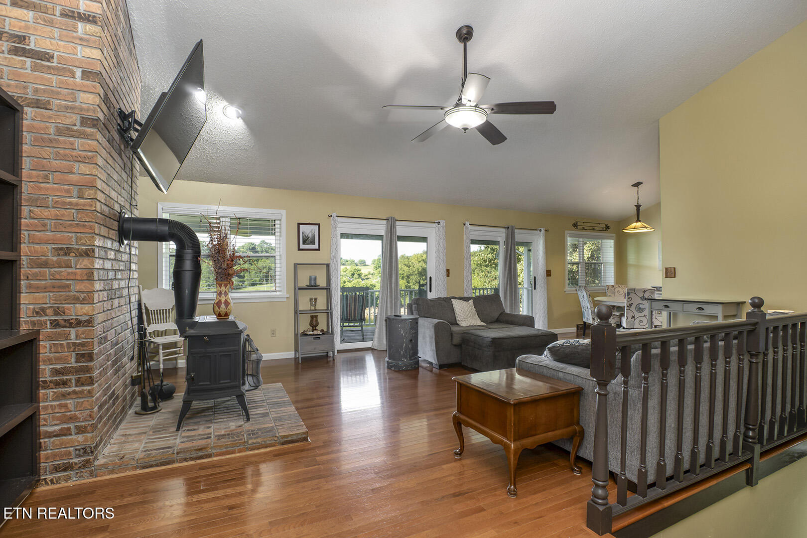 2582 Lakemont Circle Morristown TN 37814