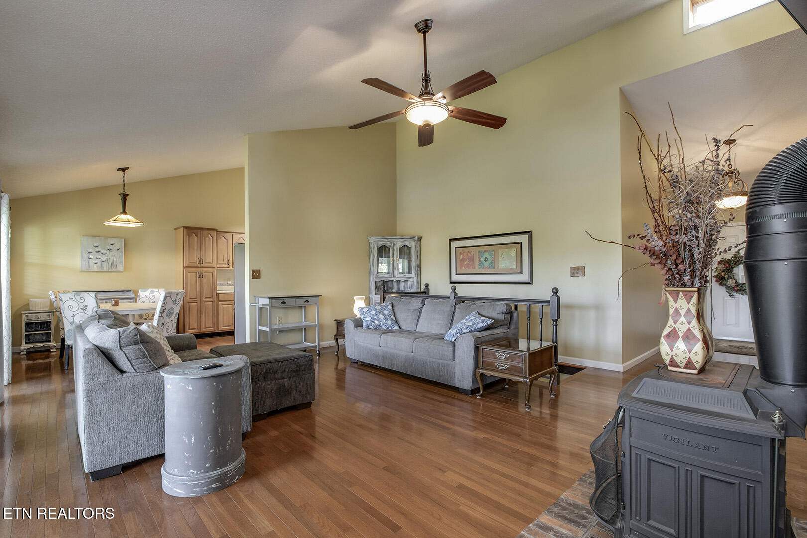 2582 Lakemont Circle Morristown TN 37814
