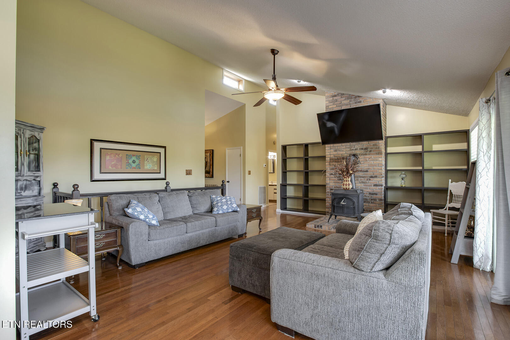 2582 Lakemont Circle Morristown TN 37814