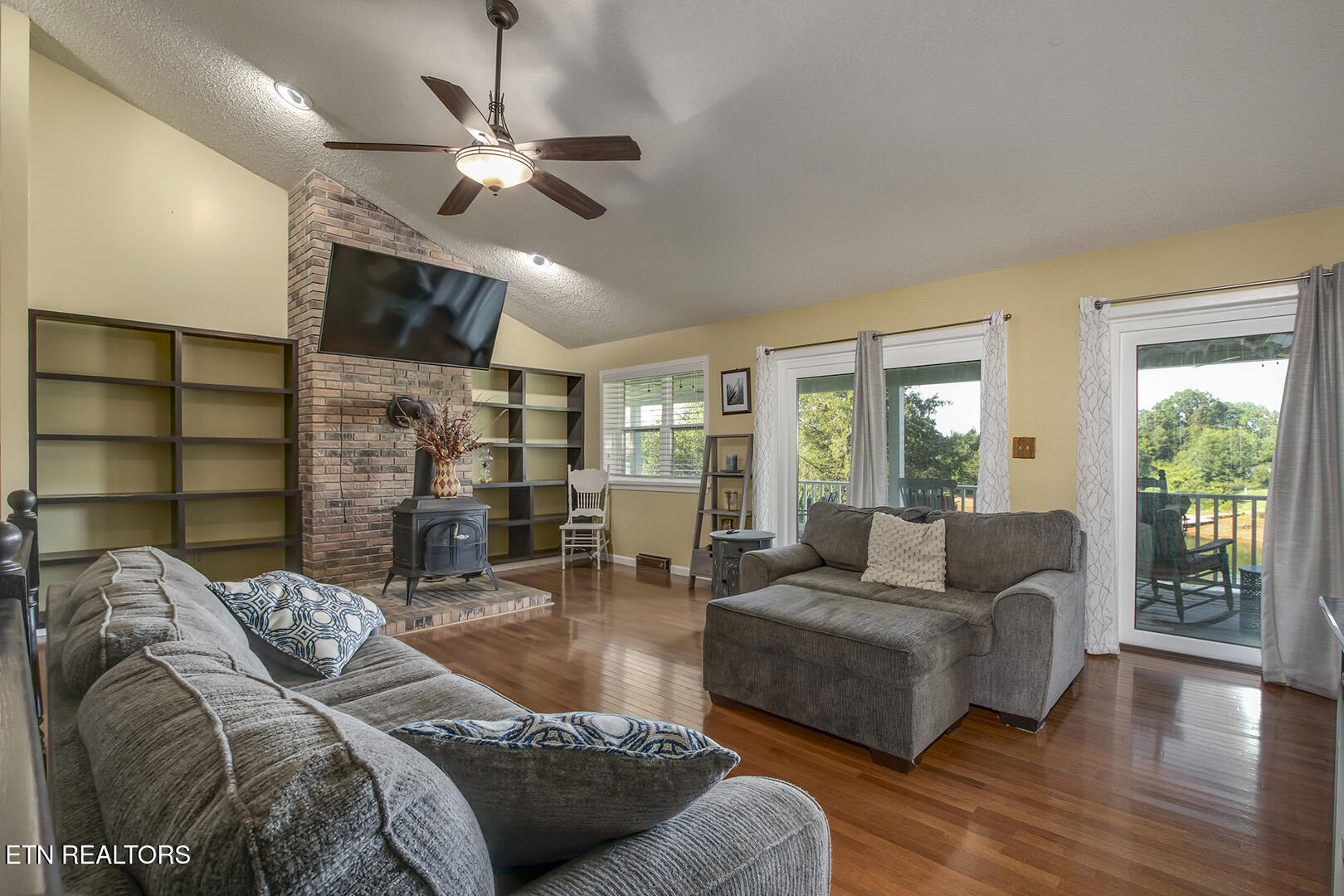 2582 Lakemont Circle Morristown TN 37814