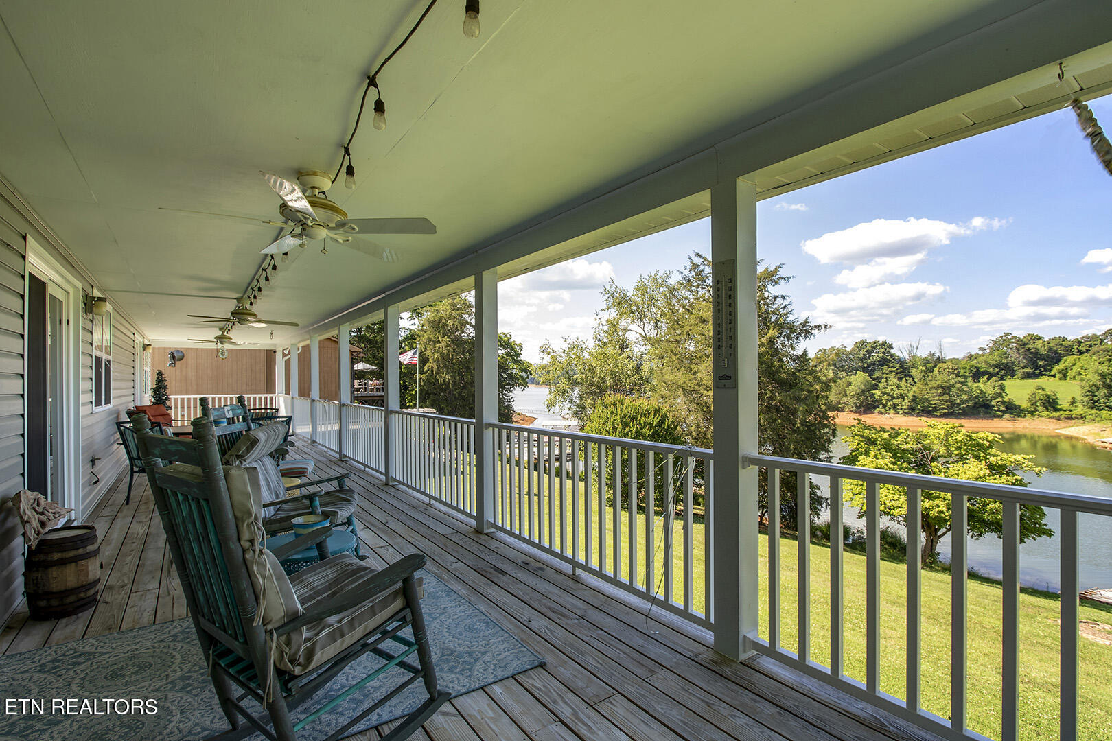 2582 Lakemont Circle Morristown TN 37814