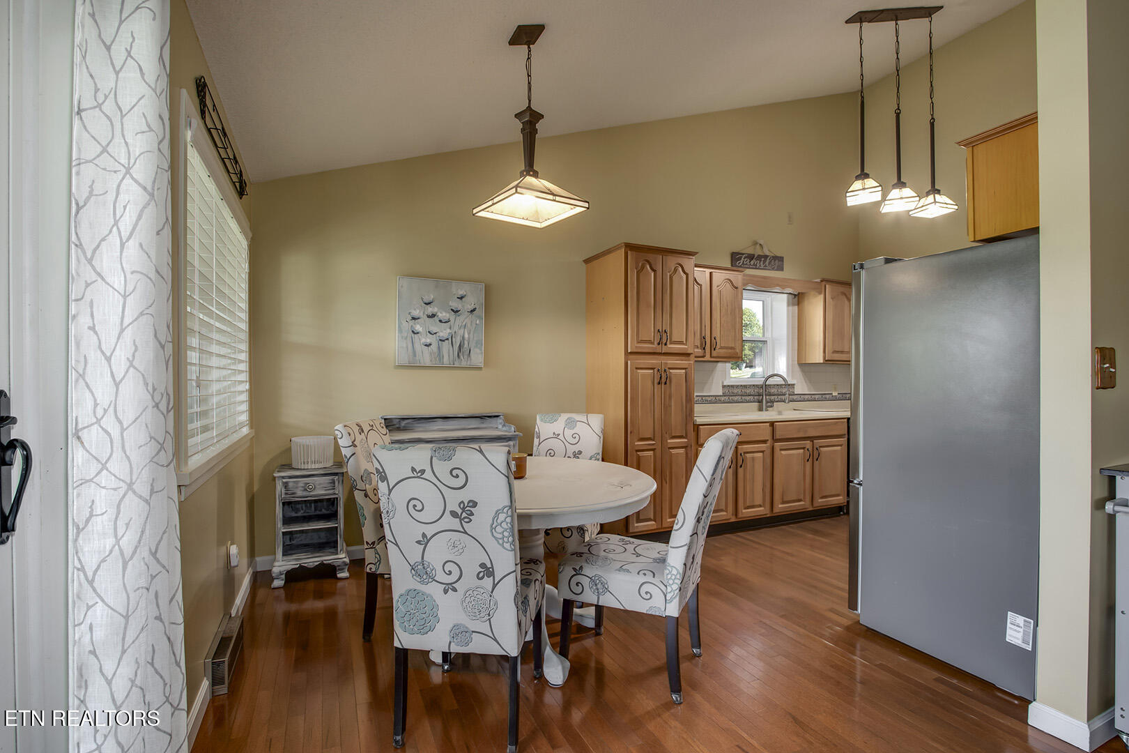 2582 Lakemont Circle Morristown TN 37814