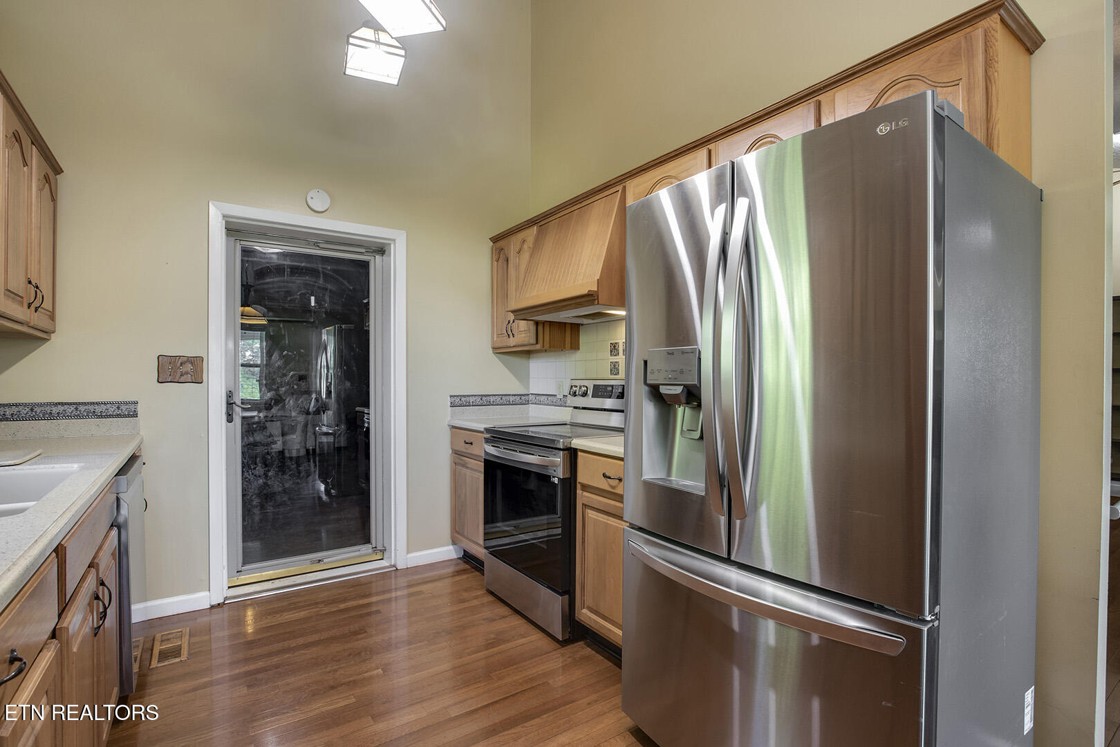 2582 Lakemont Circle Morristown TN 37814