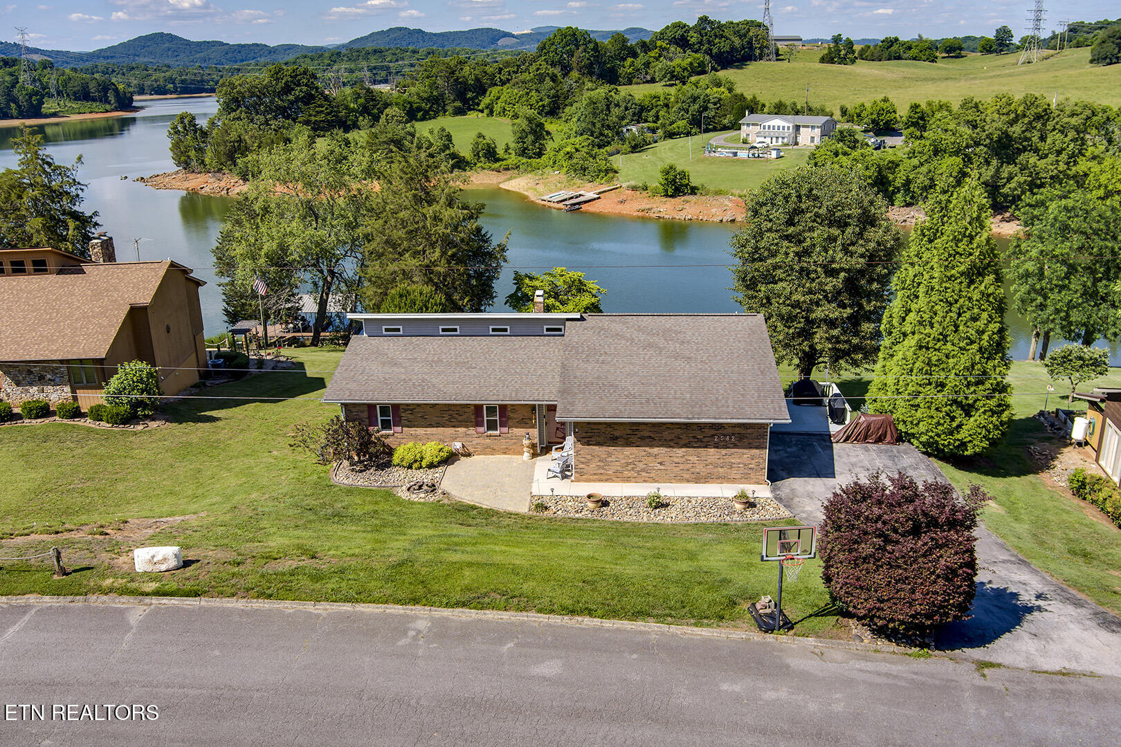 2582 Lakemont Circle Morristown TN 37814