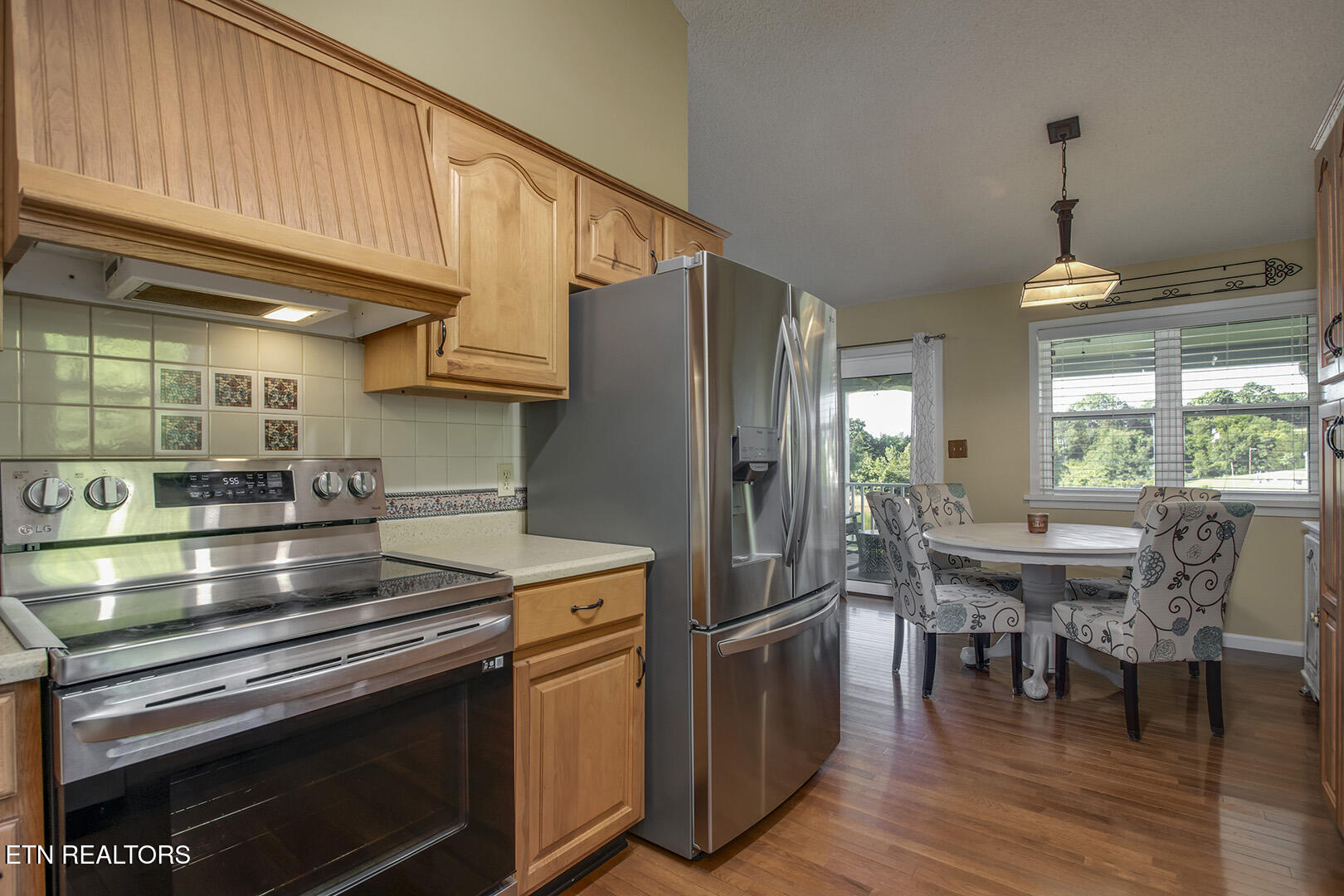 2582 Lakemont Circle Morristown TN 37814