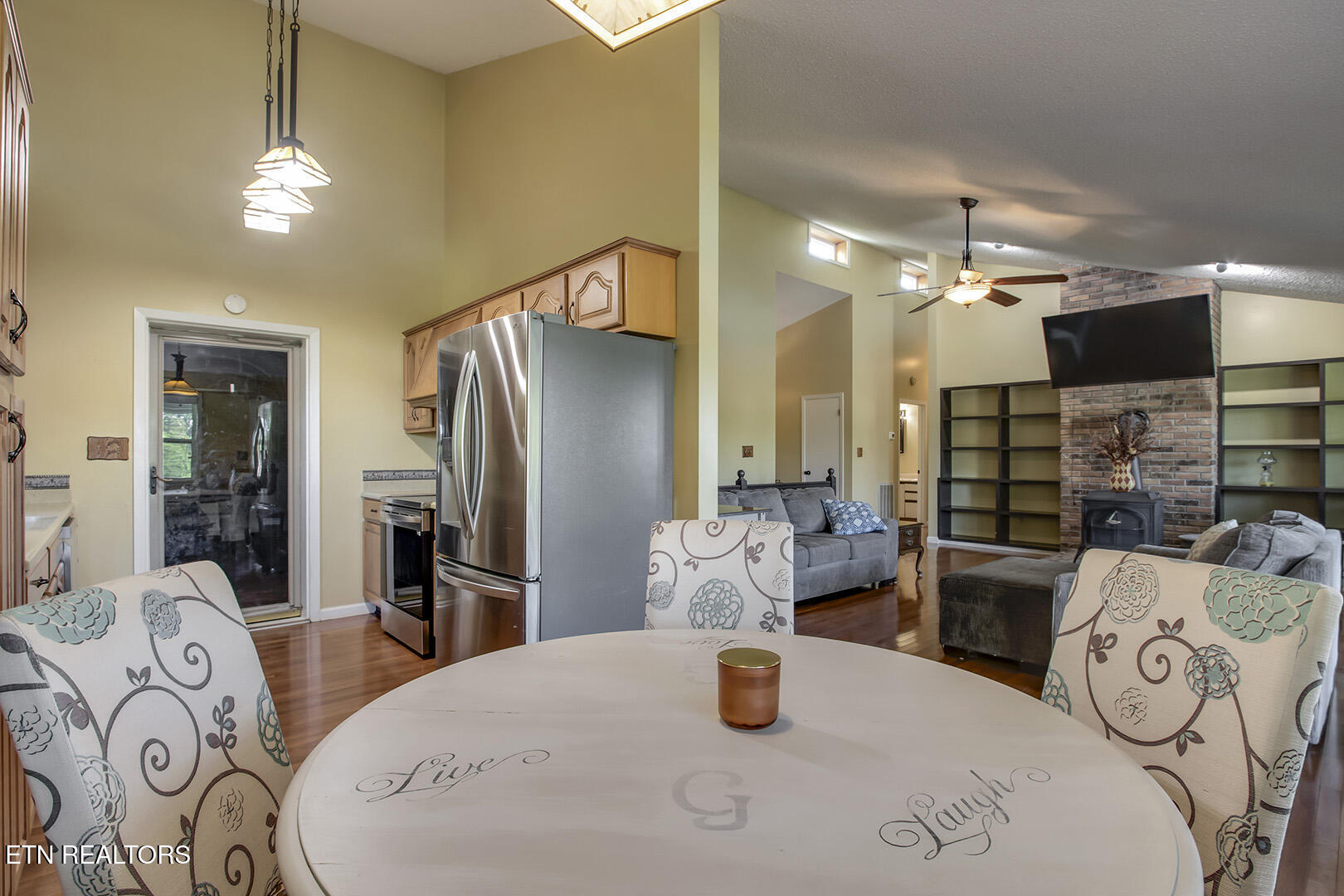 2582 Lakemont Circle Morristown TN 37814