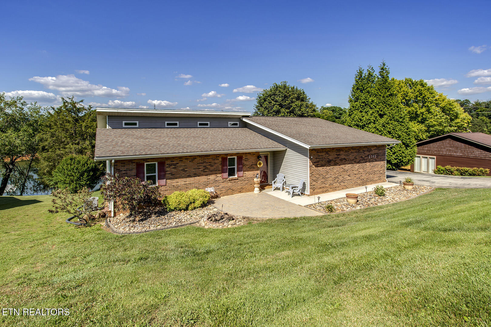 2582 Lakemont Circle Morristown TN 37814