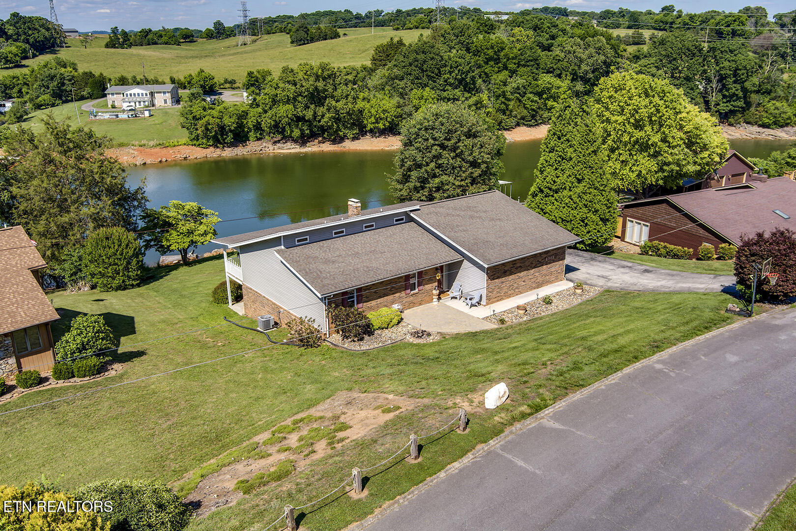 2582 Lakemont Circle Morristown TN 37814