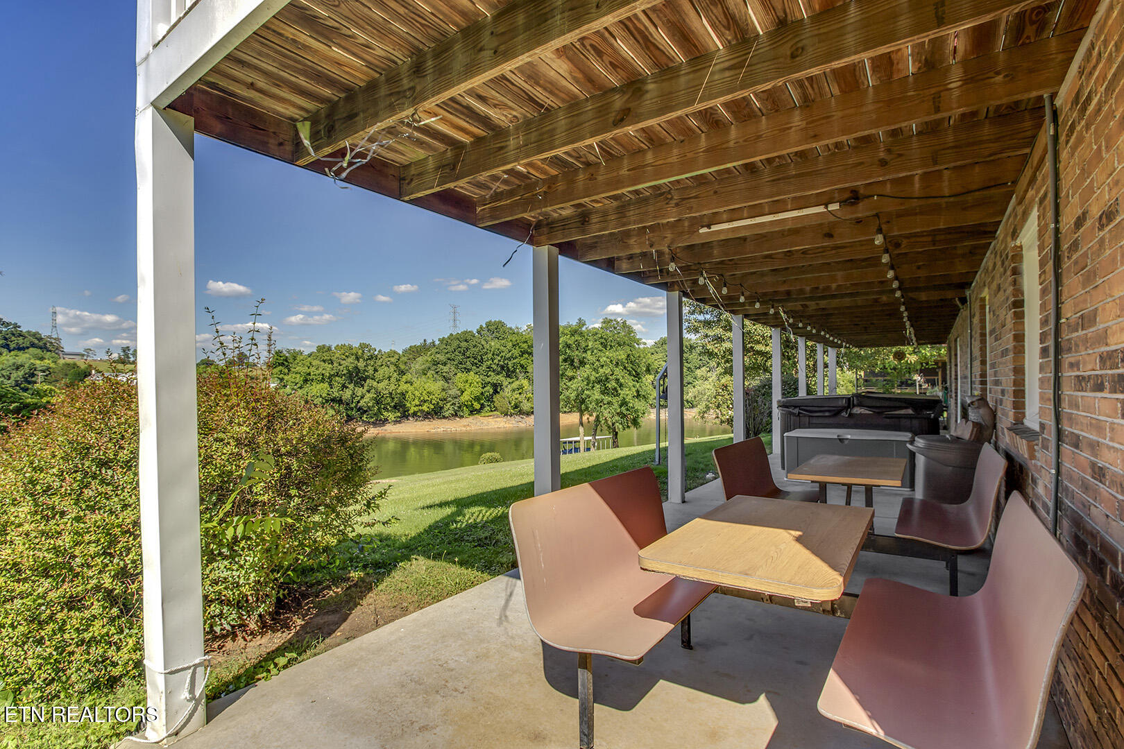 2582 Lakemont Circle Morristown TN 37814
