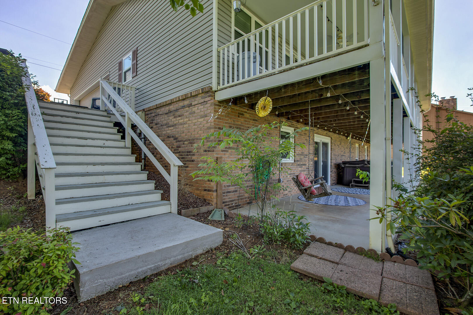 2582 Lakemont Circle Morristown TN 37814