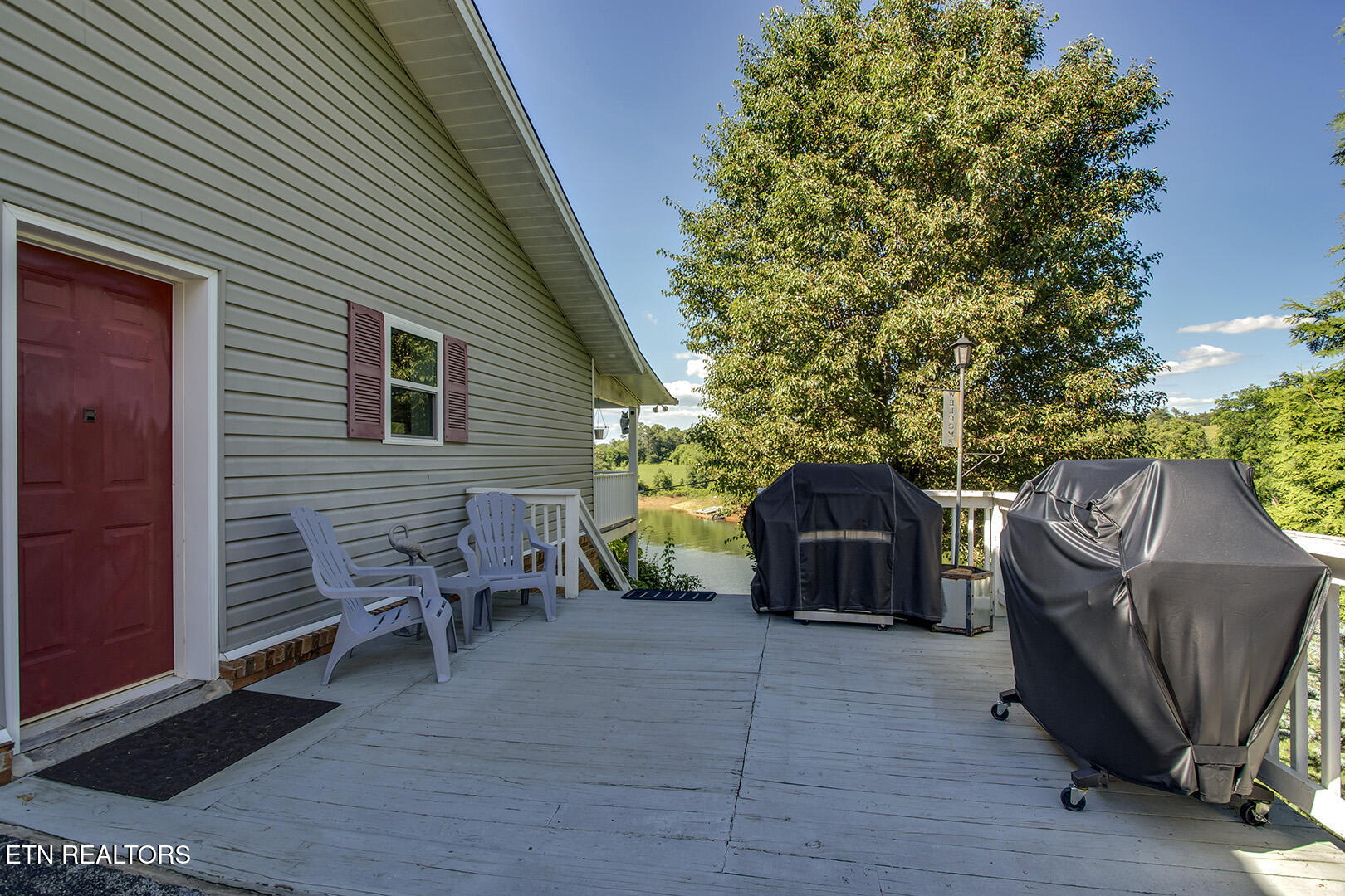 2582 Lakemont Circle Morristown TN 37814