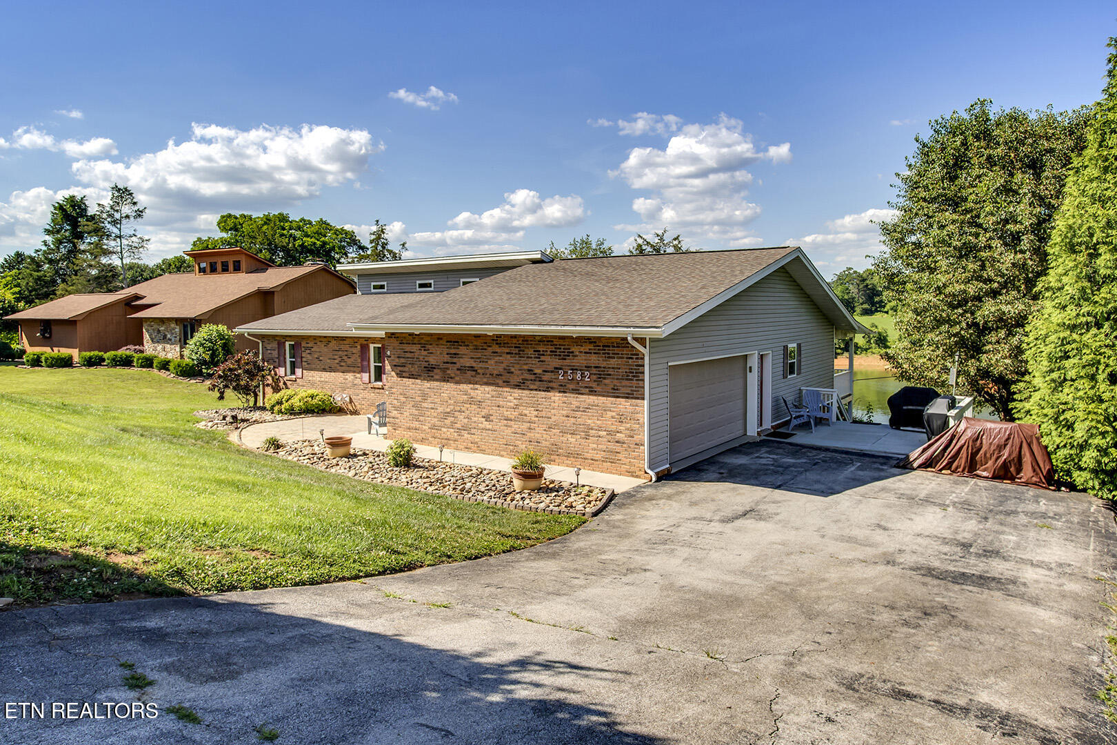 2582 Lakemont Circle Morristown TN 37814