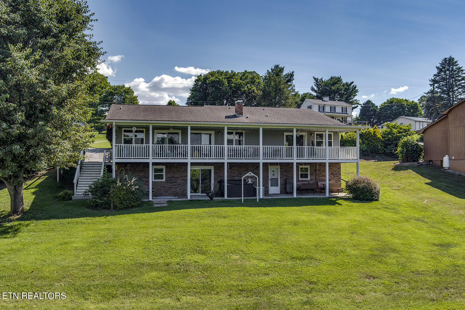 2582 Lakemont Circle Morristown TN 37814