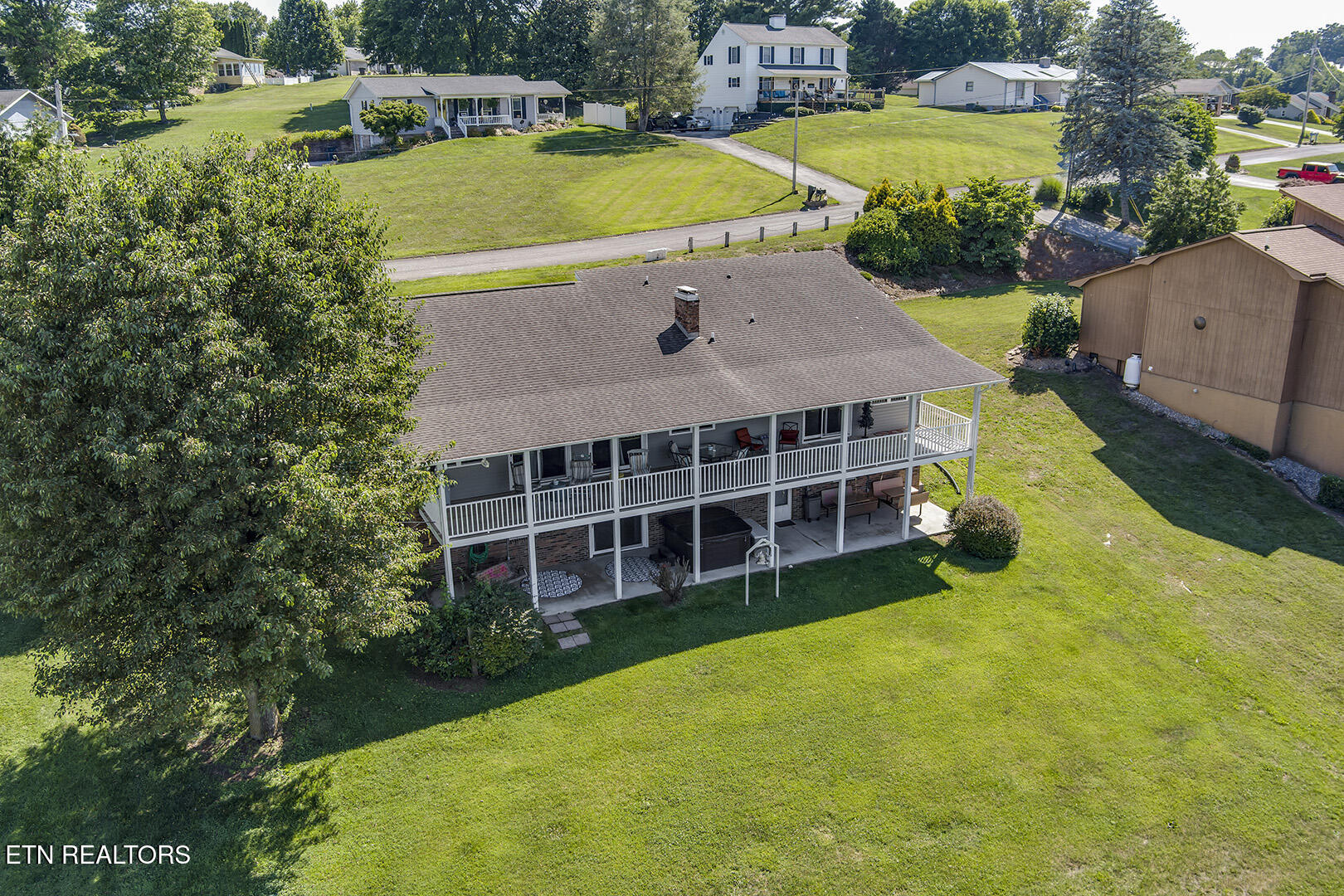 2582 Lakemont Circle Morristown TN 37814