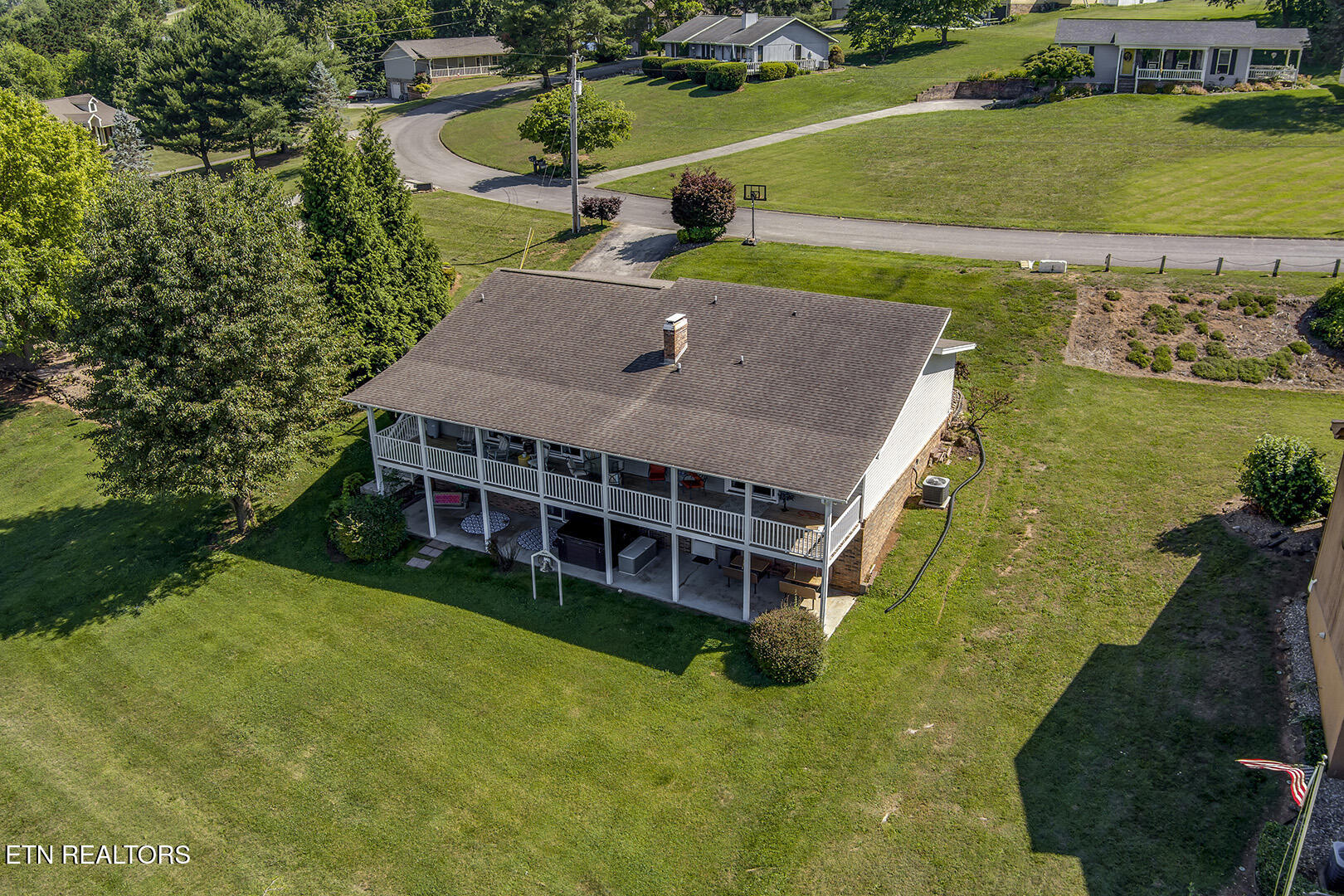 2582 Lakemont Circle Morristown TN 37814
