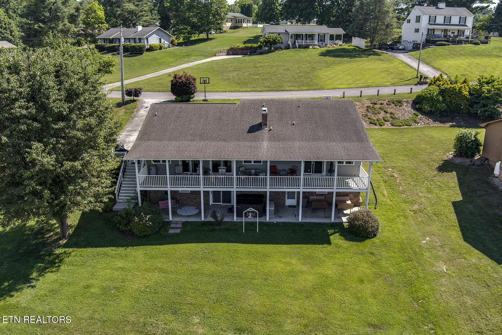 2582 Lakemont Circle Morristown TN 37814