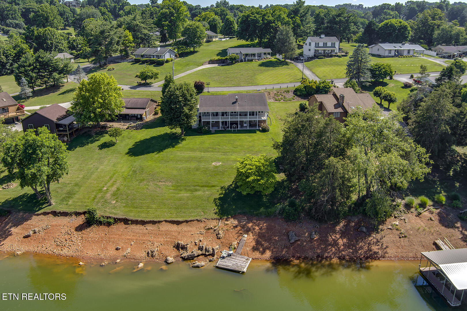 2582 Lakemont Circle Morristown TN 37814