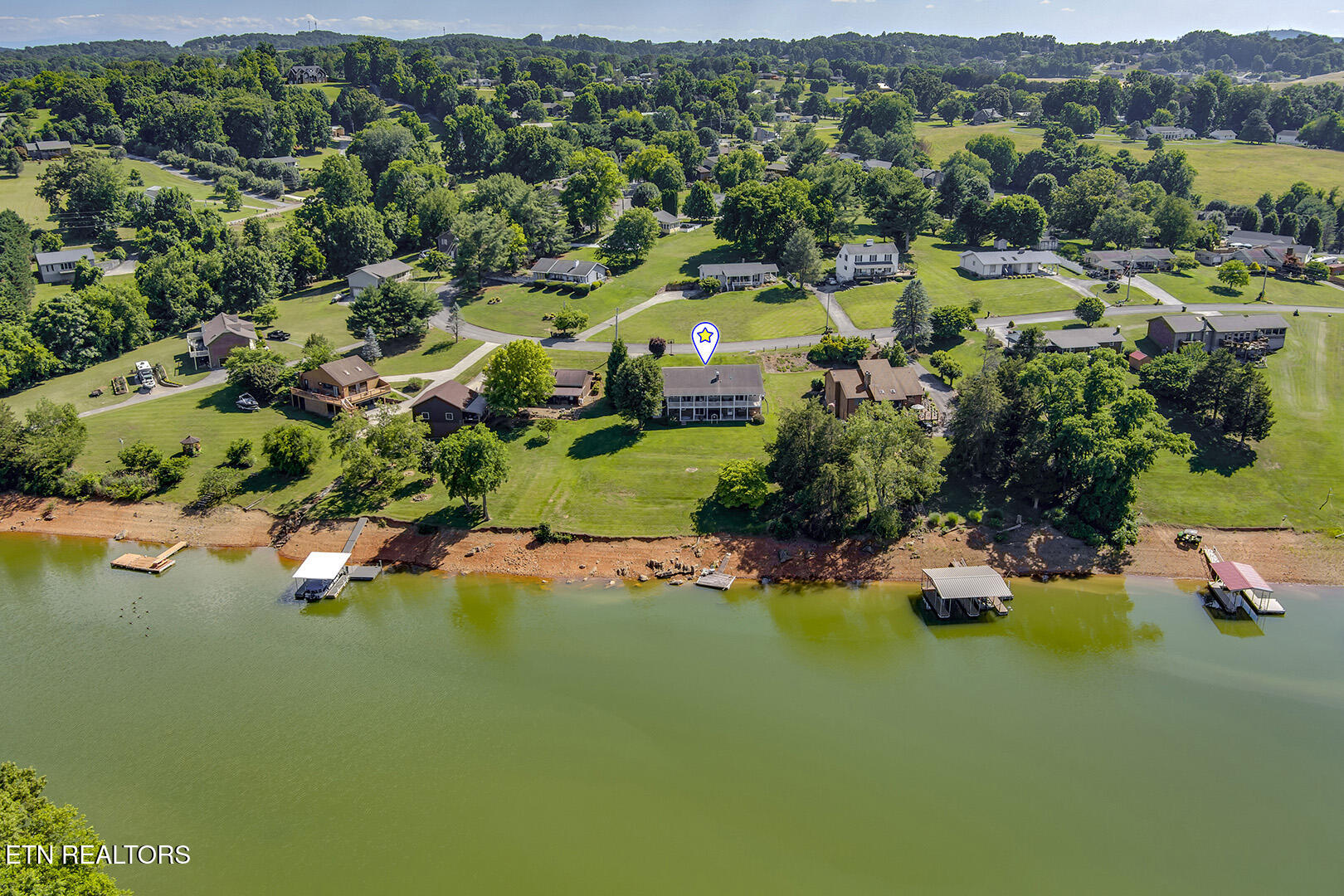 2582 Lakemont Circle Morristown TN 37814