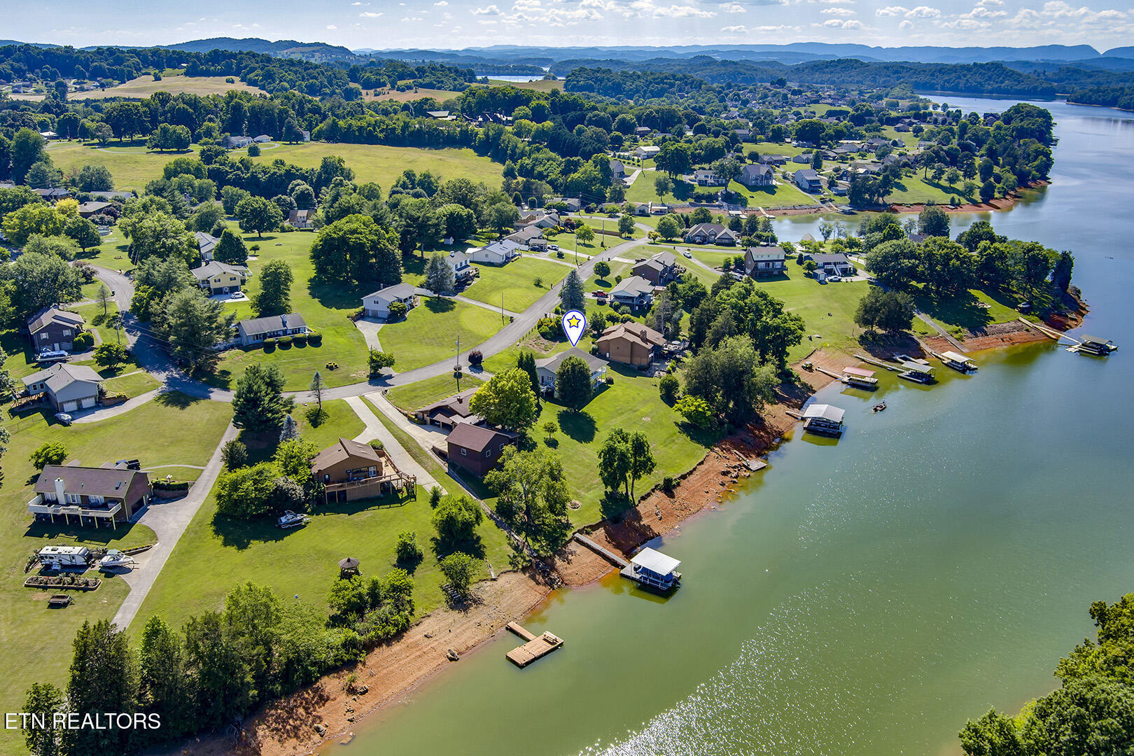 2582 Lakemont Circle Morristown TN 37814