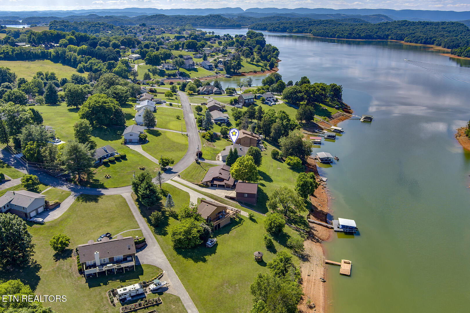 2582 Lakemont Circle Morristown TN 37814