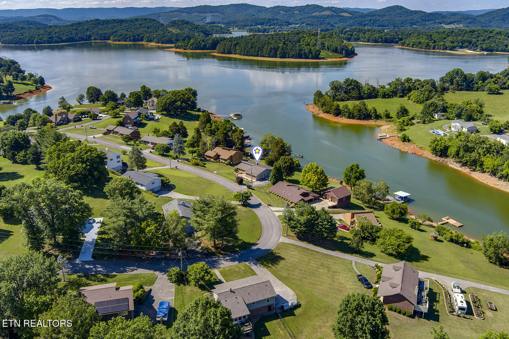 2582 Lakemont Circle Morristown TN 37814