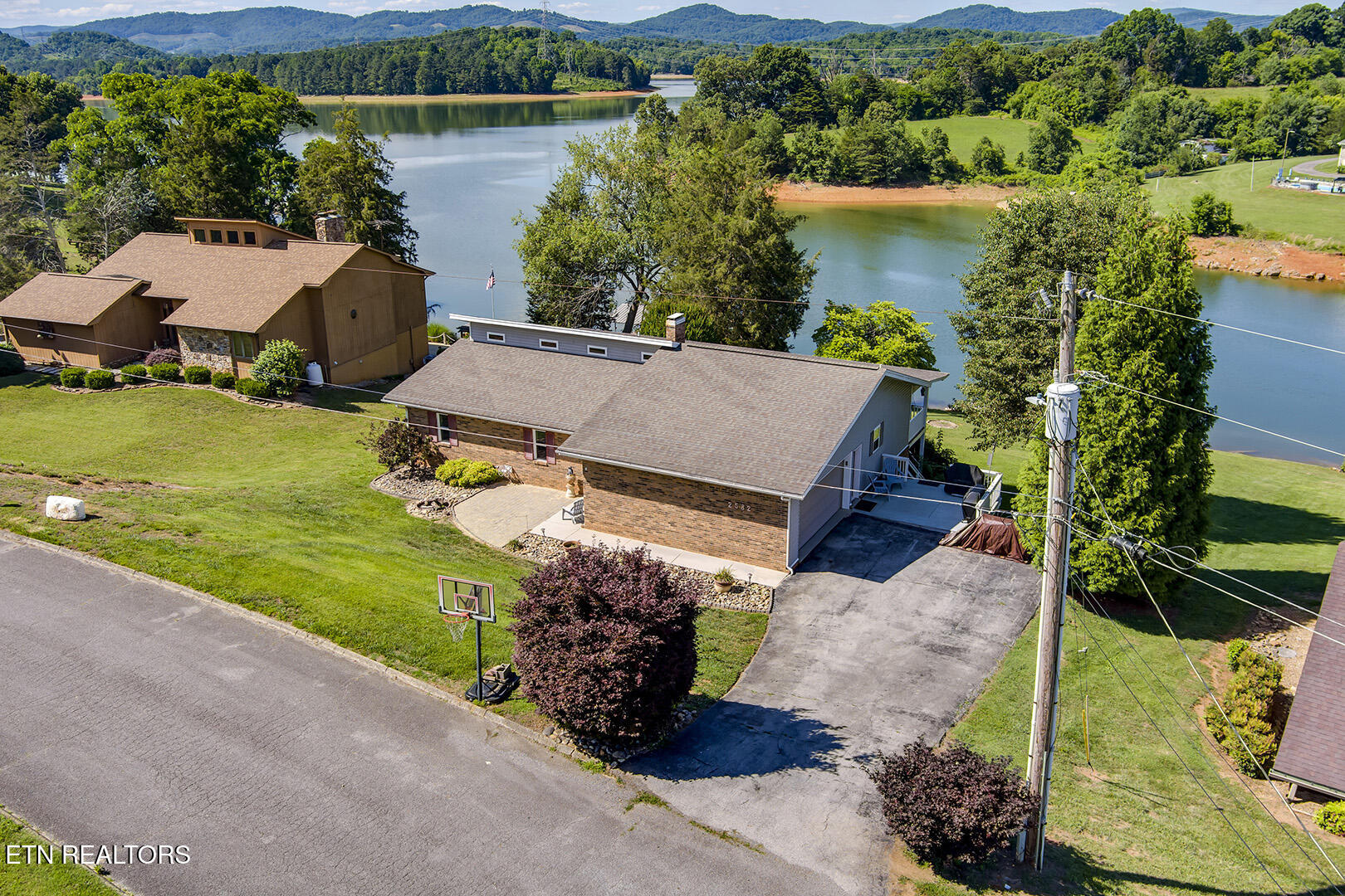 2582 Lakemont Circle Morristown TN 37814