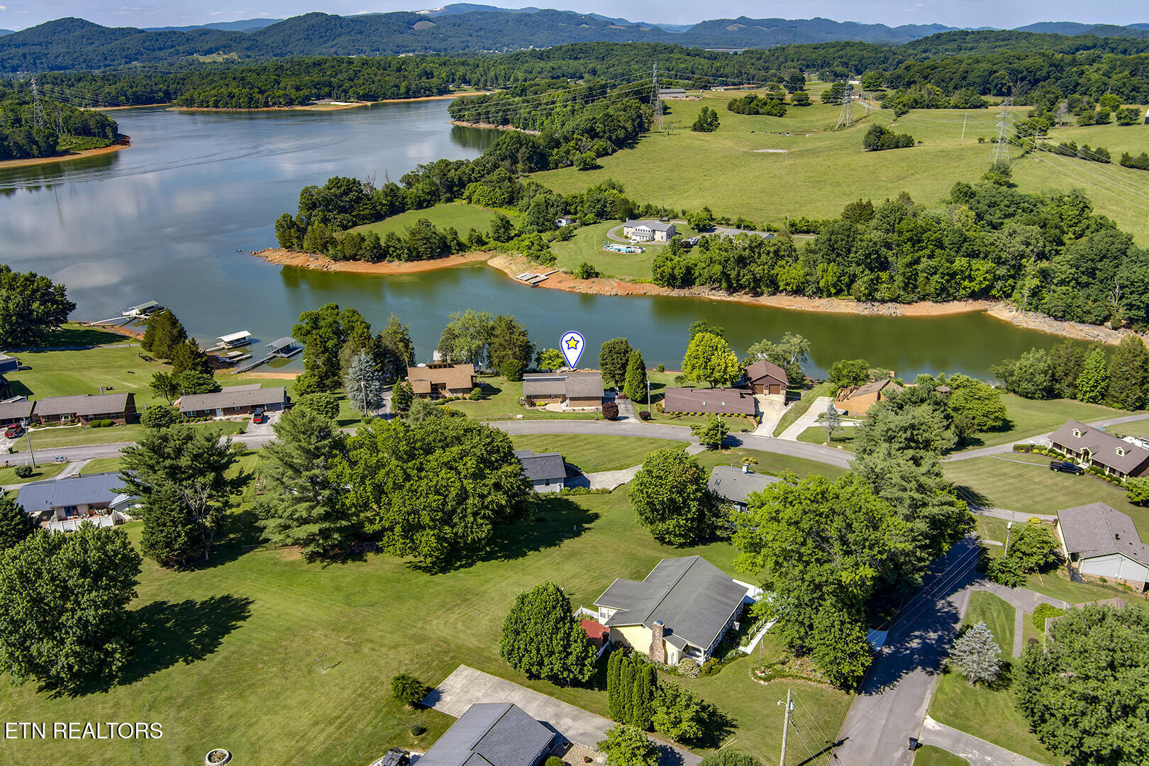 2582 Lakemont Circle Morristown TN 37814