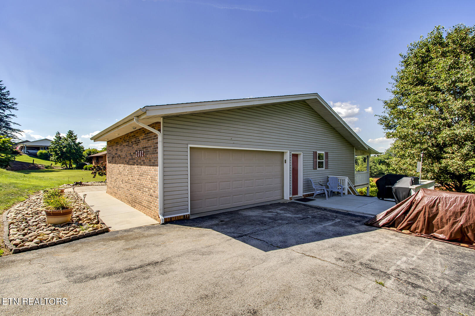 2582 Lakemont Circle Morristown TN 37814