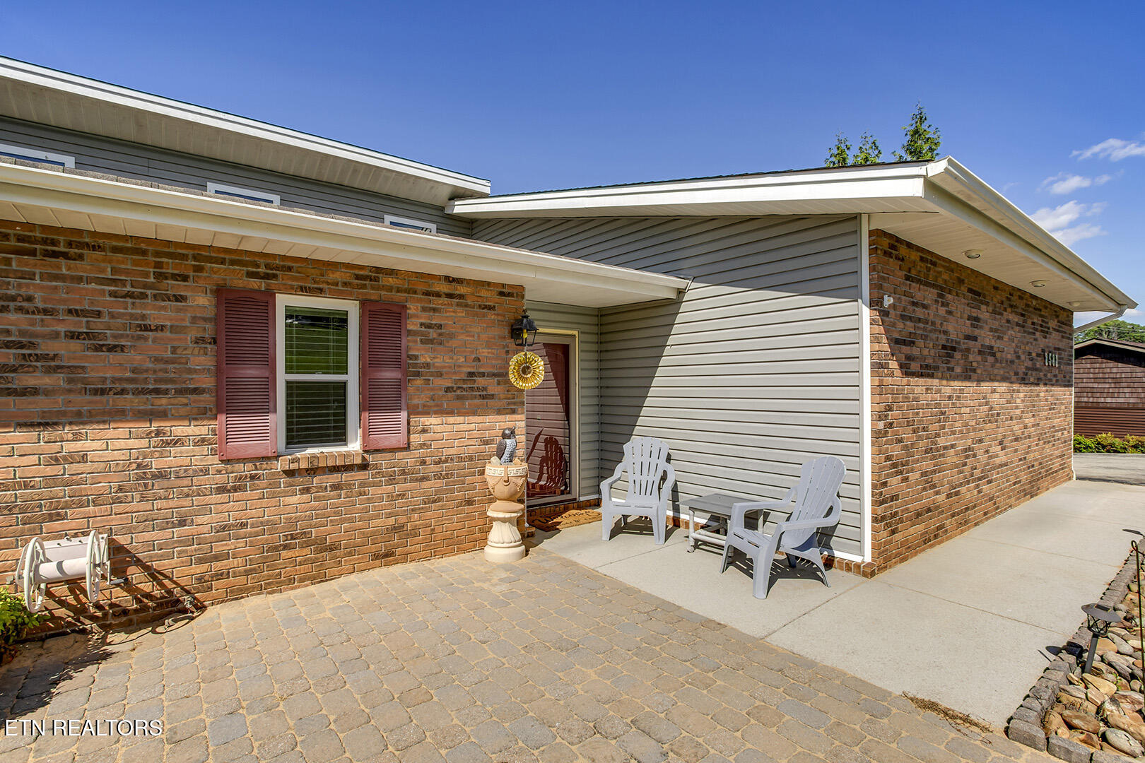 2582 Lakemont Circle Morristown TN 37814