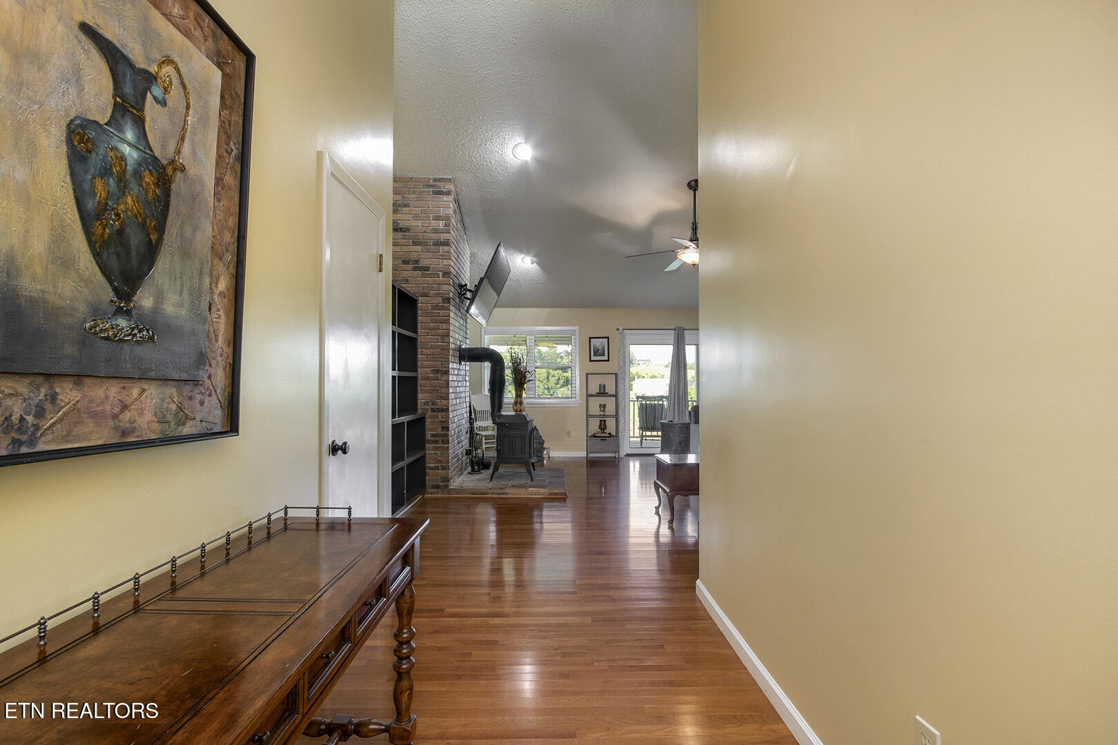 2582 Lakemont Circle Morristown TN 37814