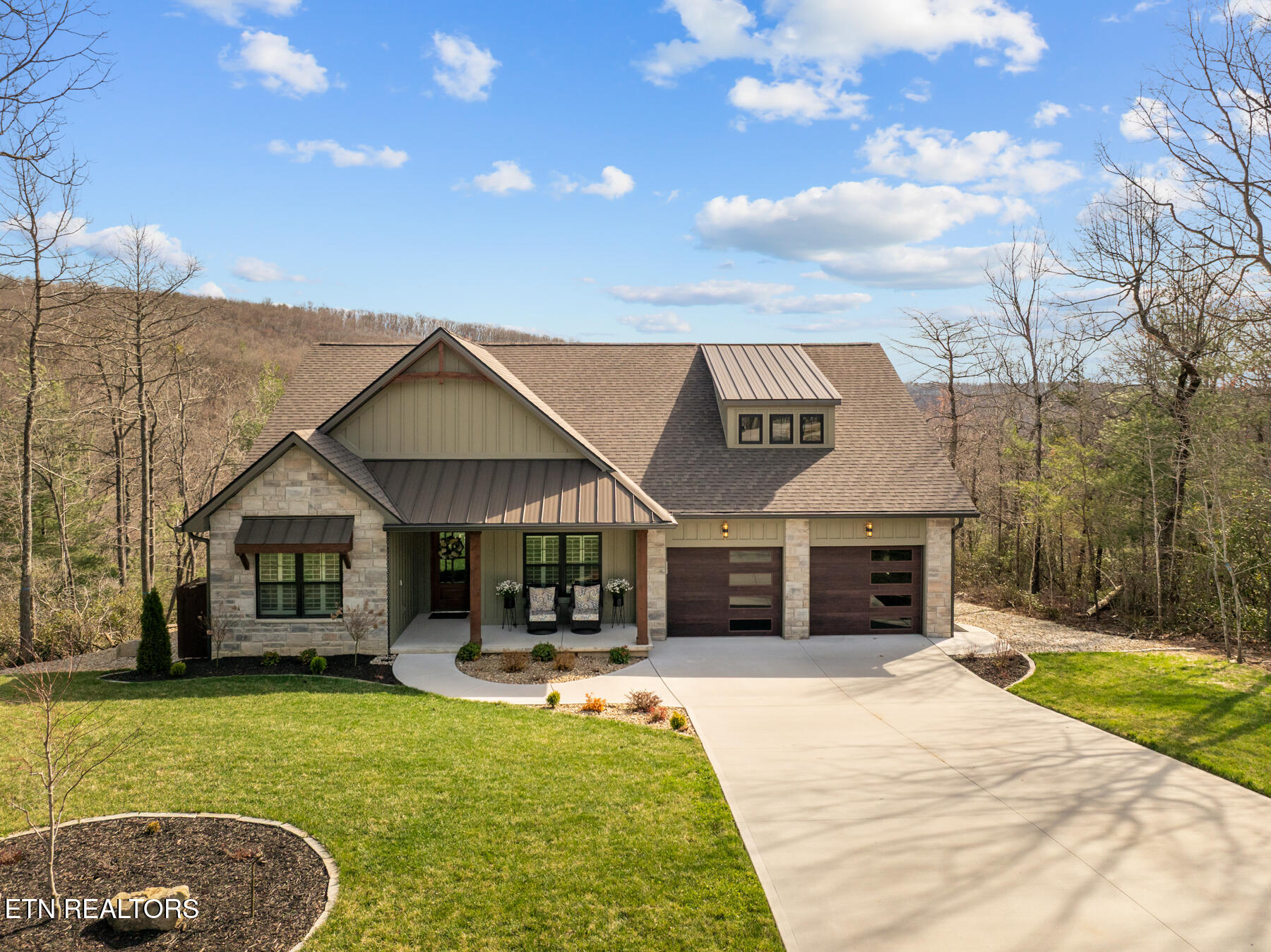 326 Rotherham Drive Crossville TN 38558