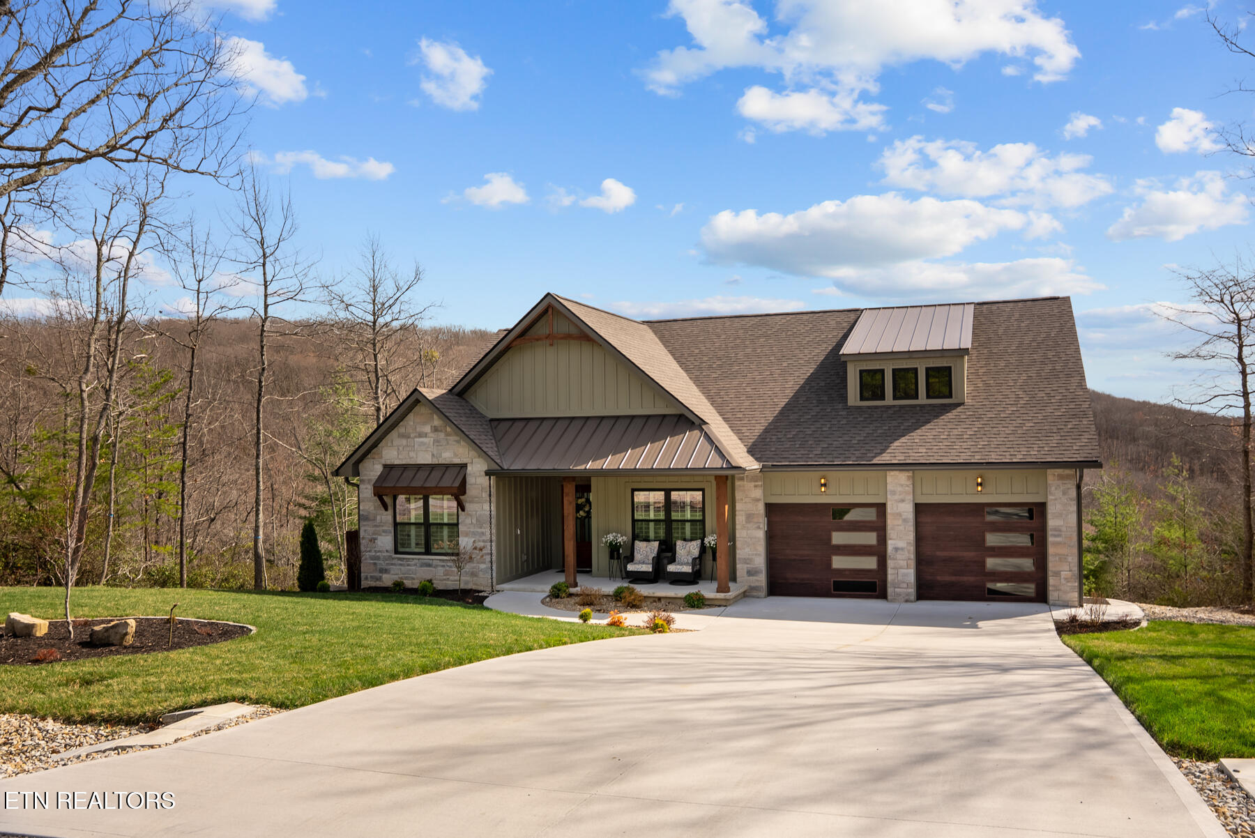 326 Rotherham Drive Crossville TN 38558