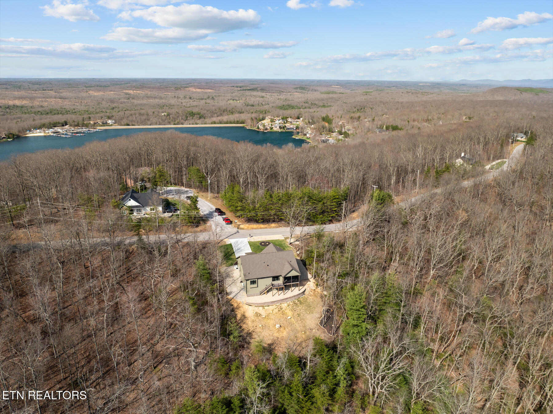 326 Rotherham Drive Crossville TN 38558