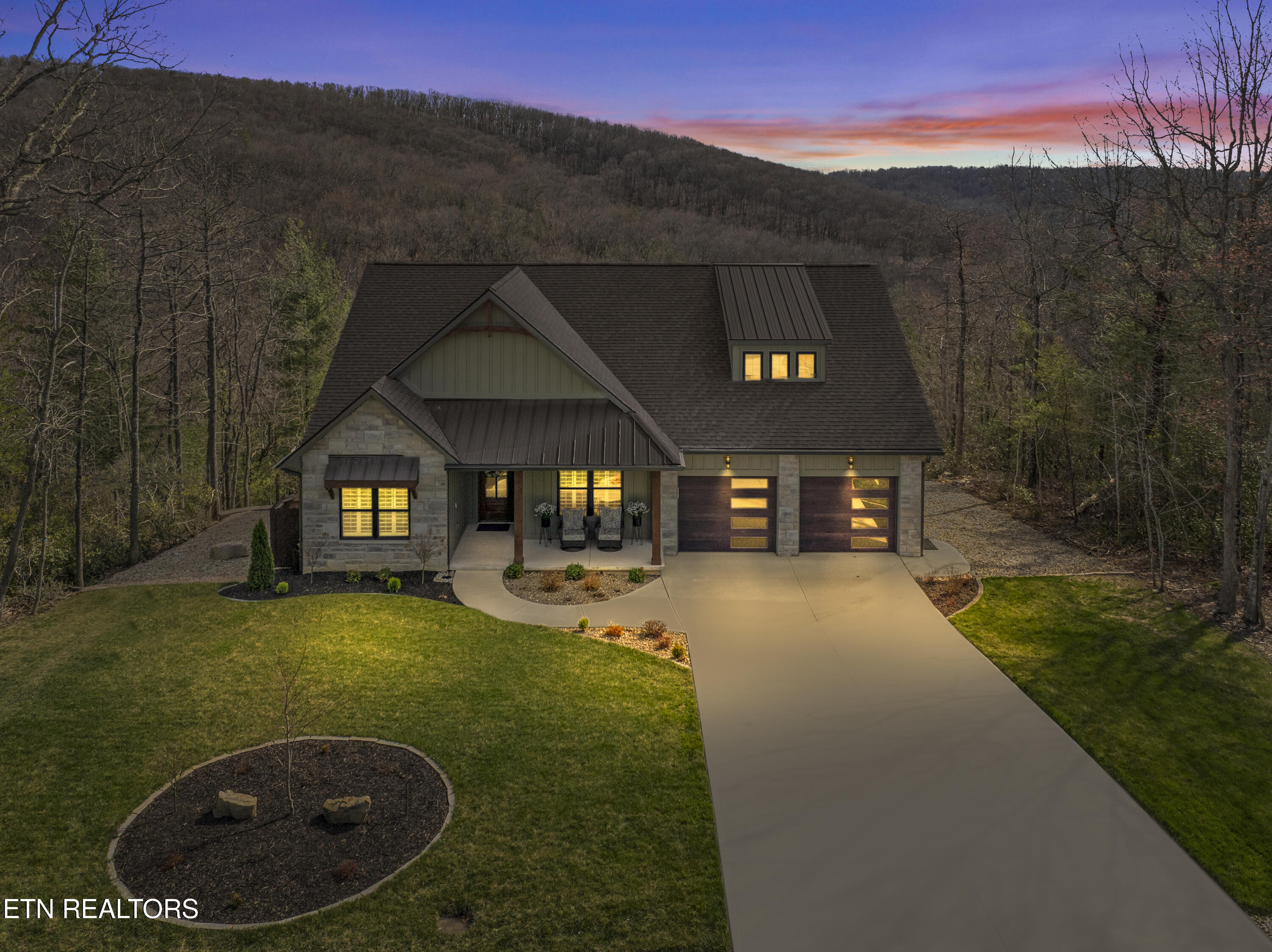 326 Rotherham Drive Crossville TN 38558