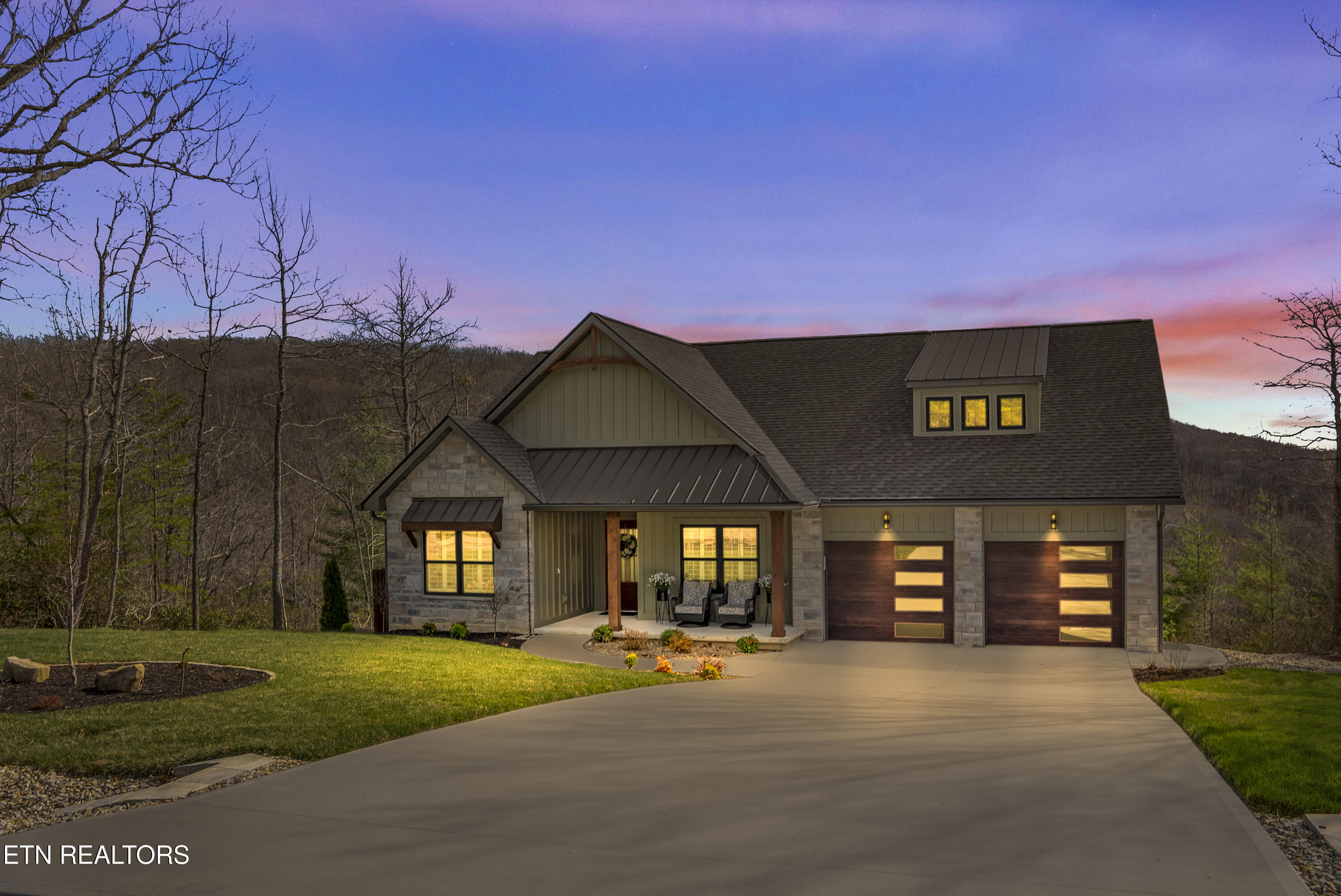 326 Rotherham Drive Crossville TN 38558