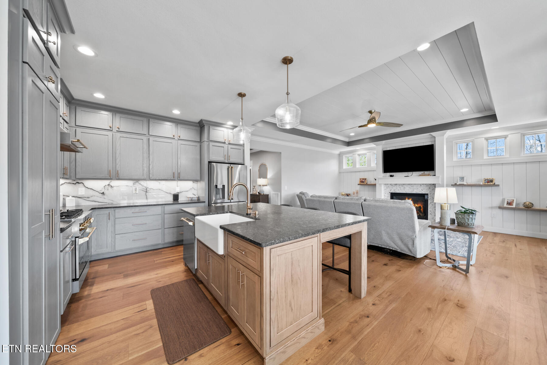 326 Rotherham Drive Crossville TN 38558