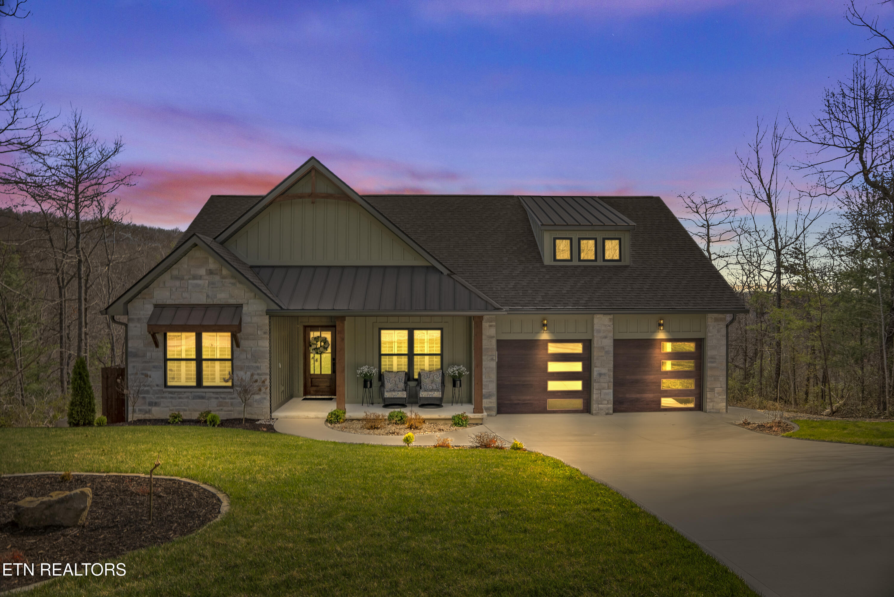 326 Rotherham Drive Crossville TN 38558