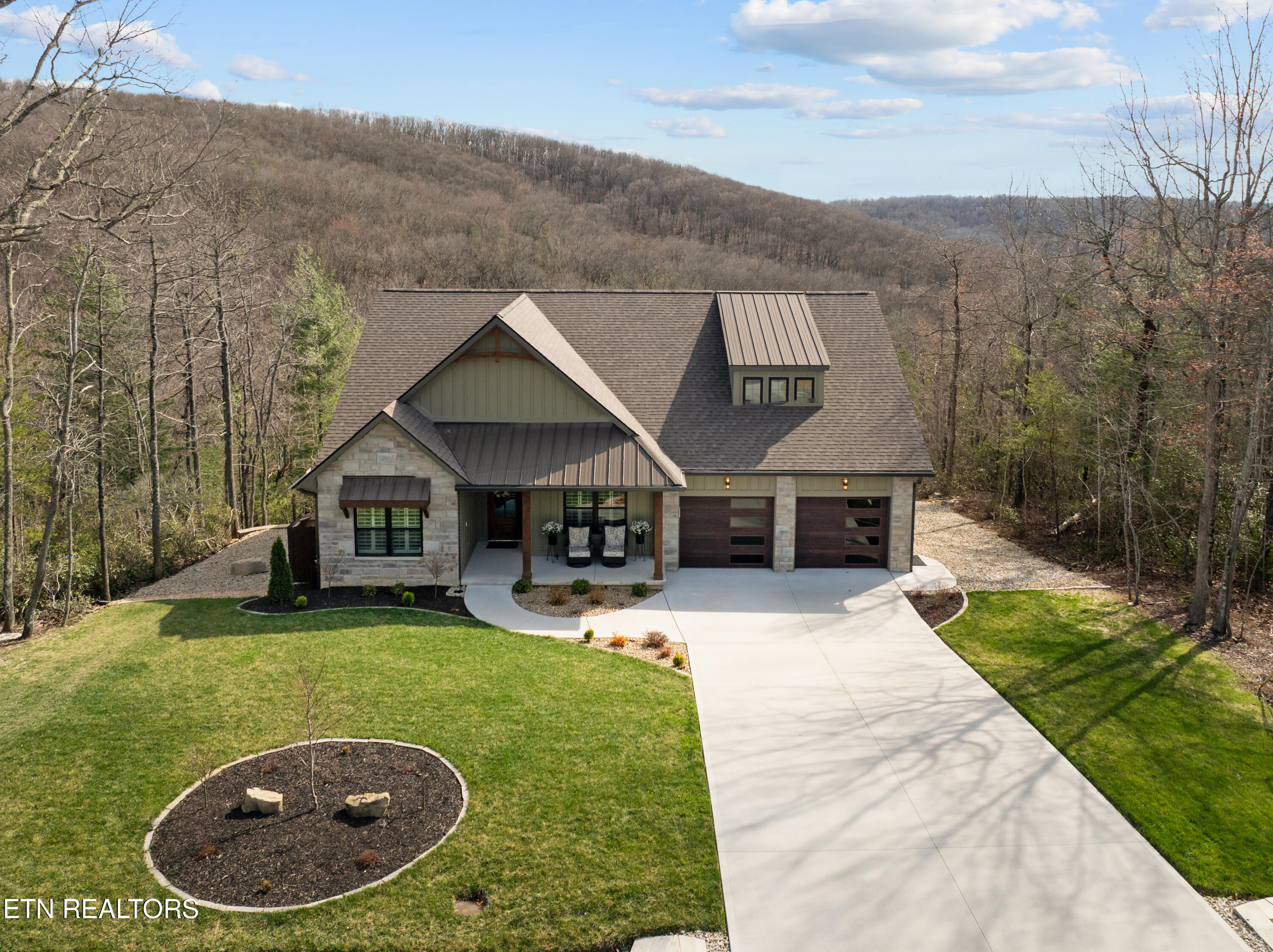 326 Rotherham Drive Crossville TN 38558