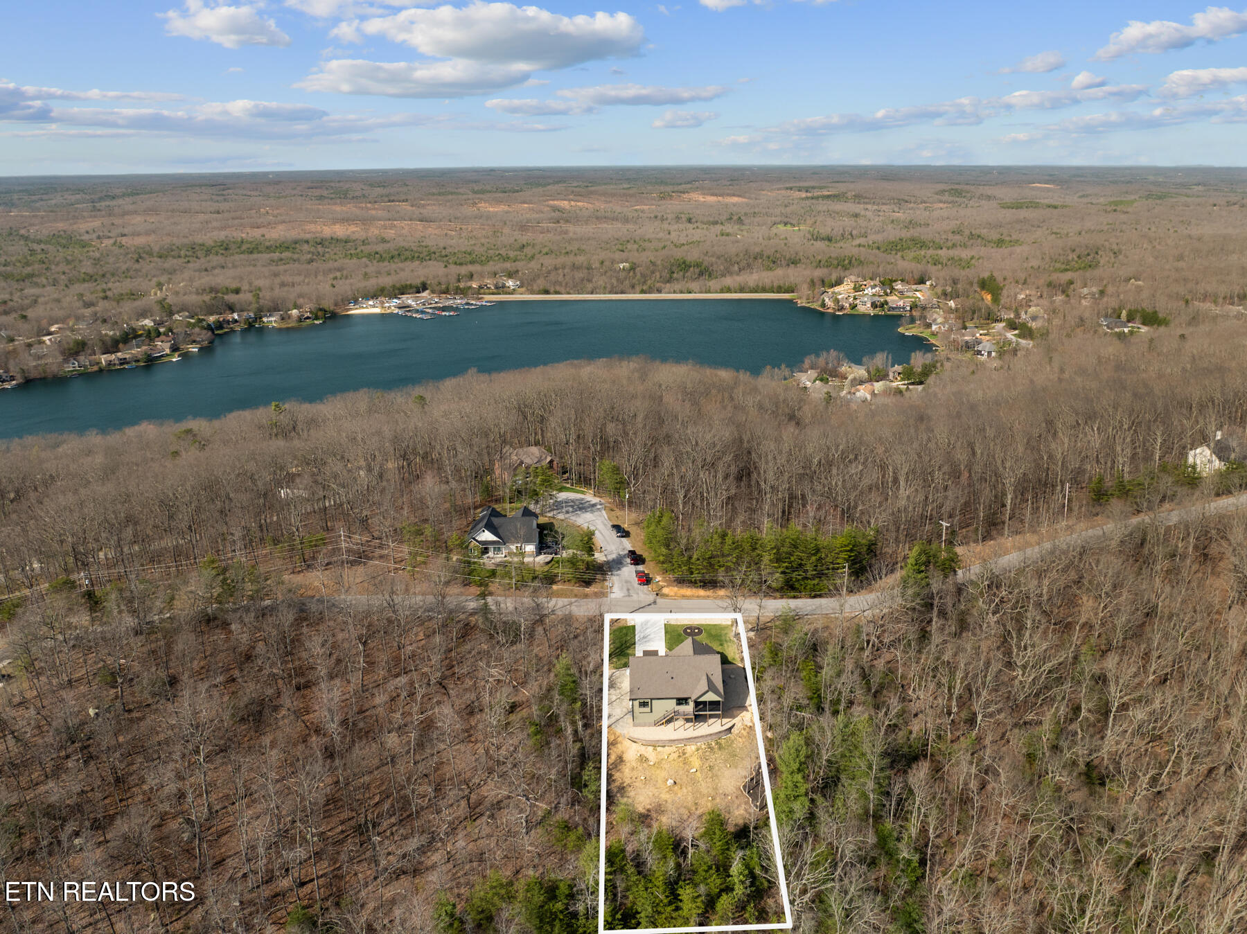 326 Rotherham Drive Crossville TN 38558