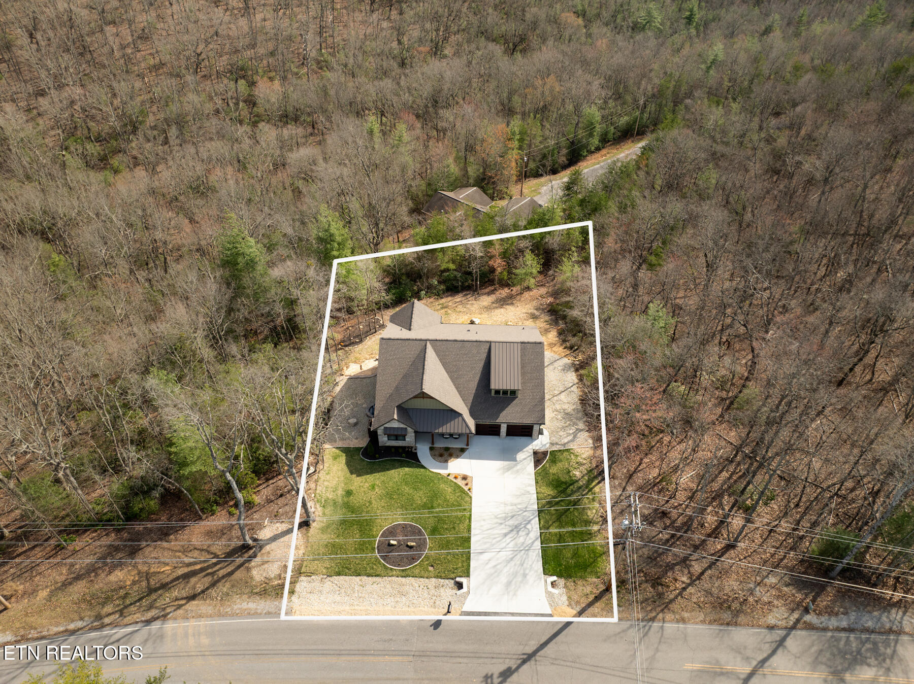 326 Rotherham Drive Crossville TN 38558