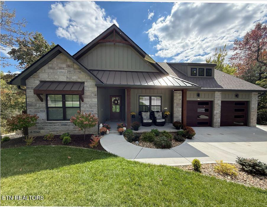 326 Rotherham Drive Crossville TN 38558