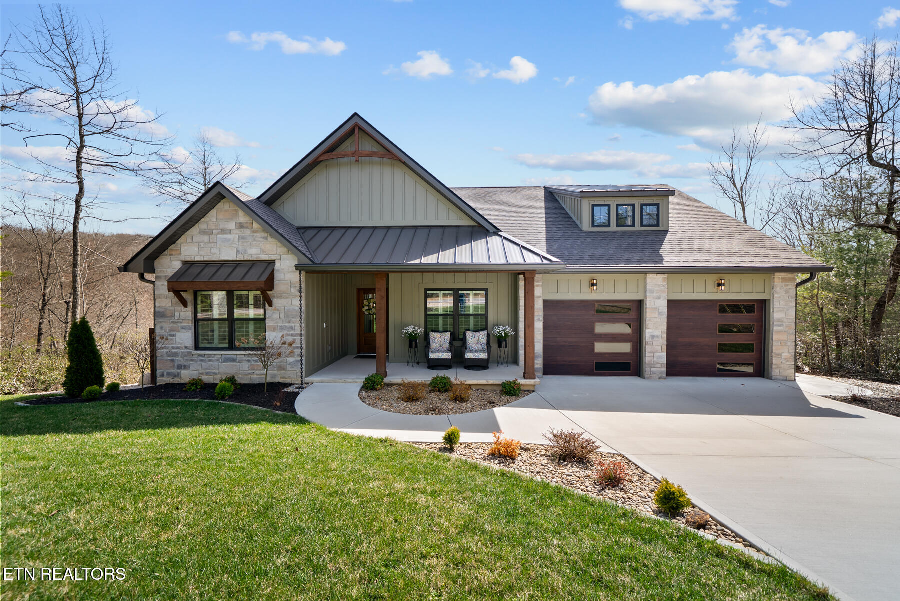 326 Rotherham Drive Crossville TN 38558