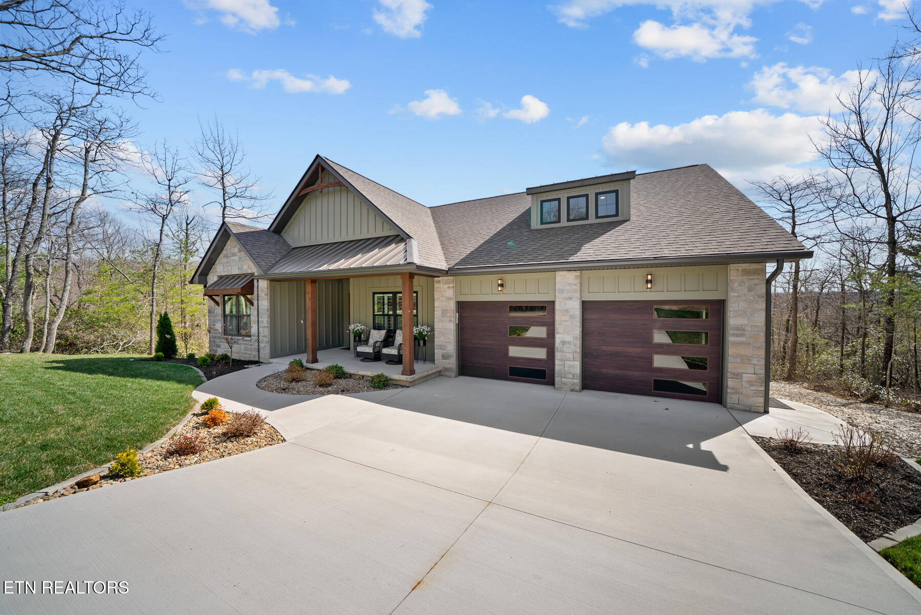 326 Rotherham Drive Crossville TN 38558