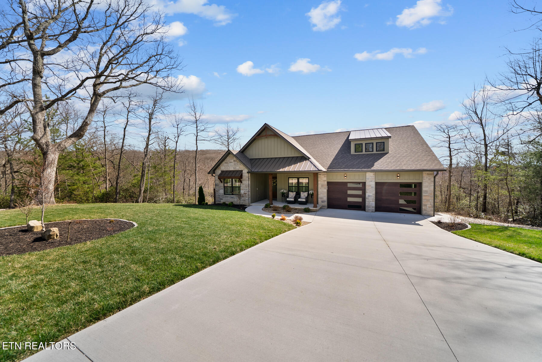326 Rotherham Drive Crossville TN 38558