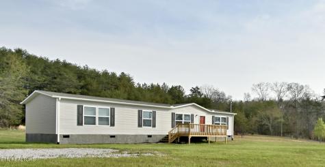 323 Foster Road Blaine TN 37709