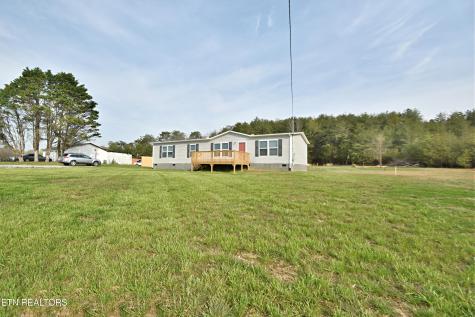 323 Foster Road Blaine TN 37709