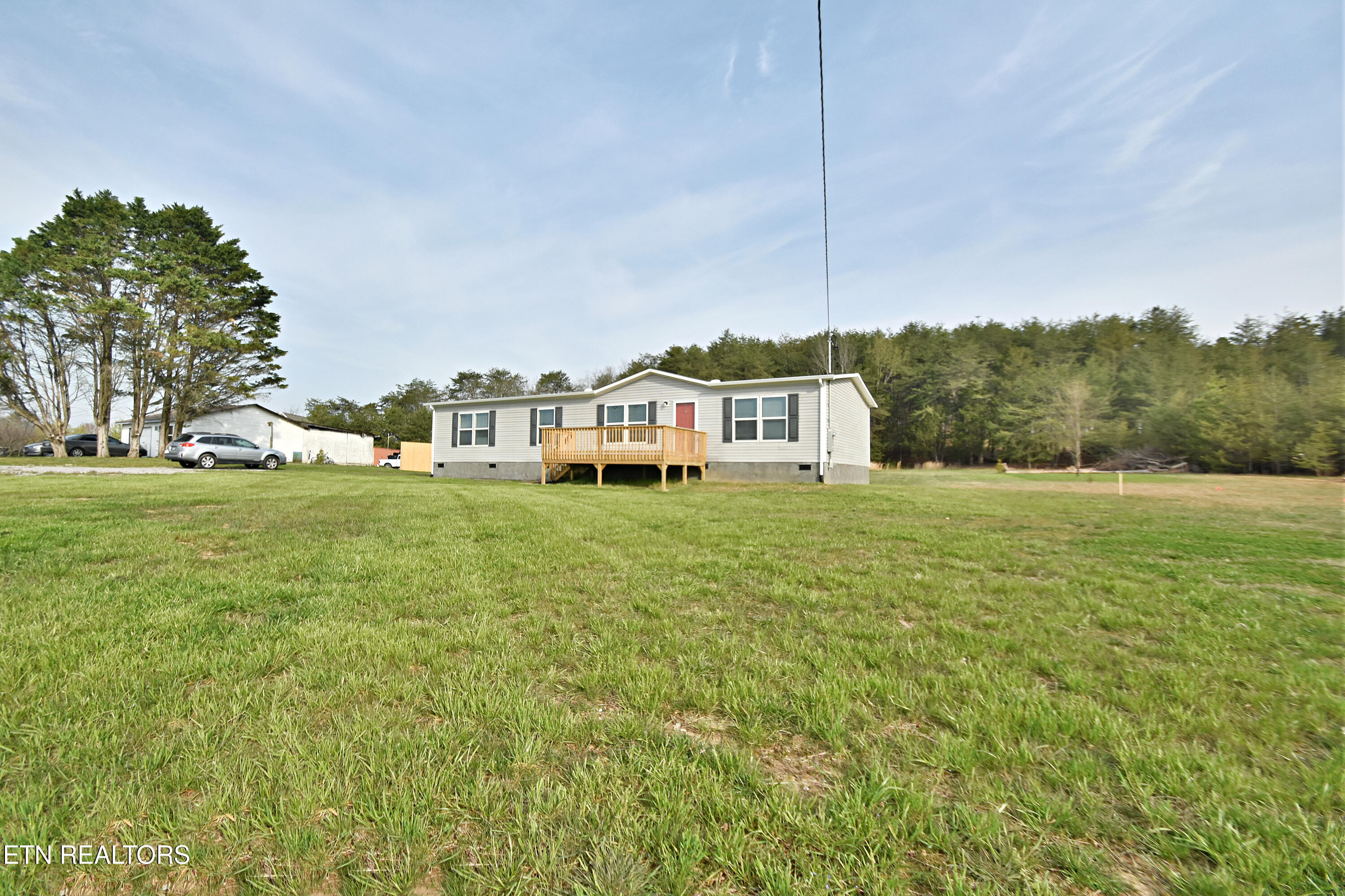323 Foster Road Blaine TN 37709